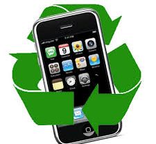 global green and recycled mobile phone market