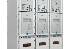 global LV and MV Switchgear market