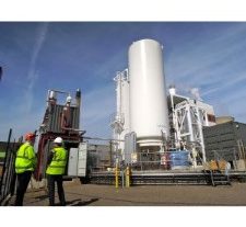 Global Liquid Air Energy Storage Systems Market
