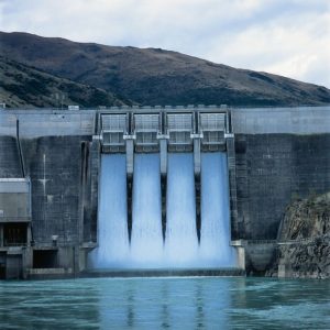 global hydropower market