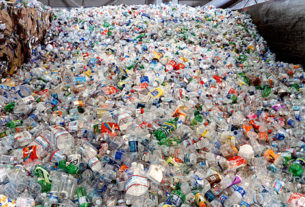 global plastic waste management market
